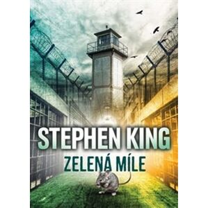 Zelená míle - Stephen King