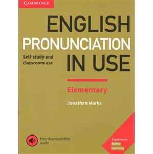 English Pronunciation in Use - Elementary - Jonathan Marks