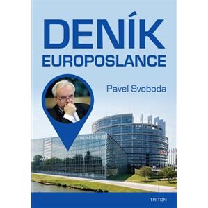 Deník europoslance - Pavel Svoboda