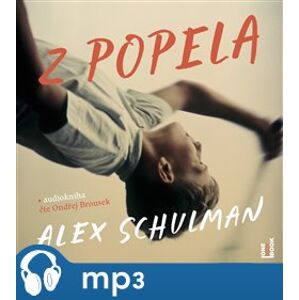 Z popela, mp3 - Alex Schulman