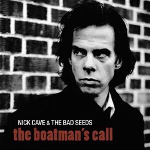 The Boatman&apos;s Call - Nick Cave and the Bad Seeds