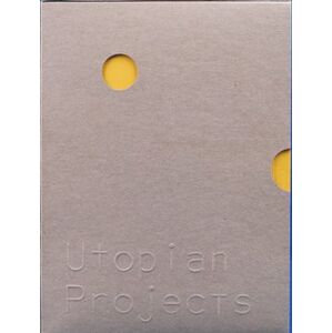 Karel Malich & utopické projekty / Karel Malich & Utopian Projects