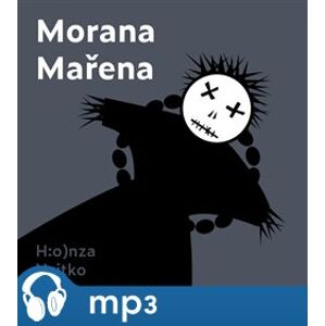 Morana Mařena, mp3 - Honza Vojtko