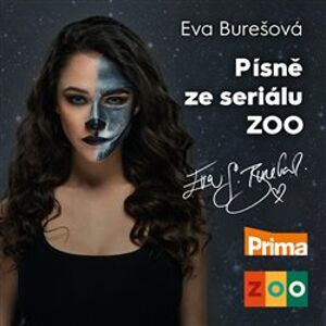 ZOO (Písně ze seriálu) - Eva Burešová