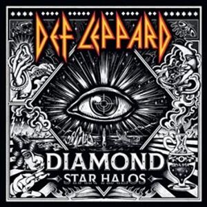 Diamond Star Halos - Def Leppard