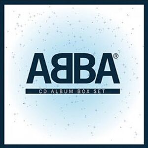 Studio Albums / Box Set - ABBA