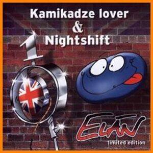 Kamikadze Lover & Nightshift - Elán