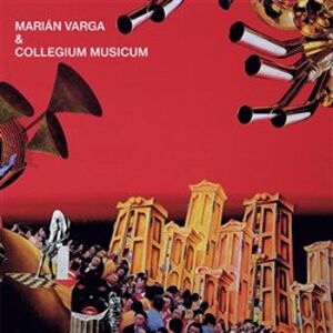 Marián Varga & Collegium Musicum - Collegium Musicum