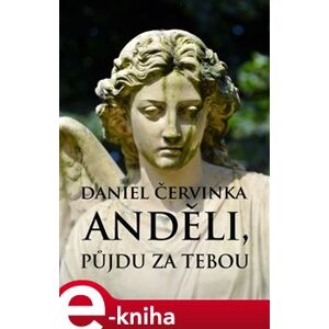 Anděli, půjdu za tebou - Daniel Červinka e-kniha