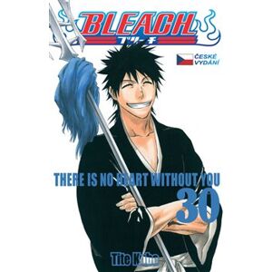Bleach 30: There Is No Heart Without You - Tite Kubo