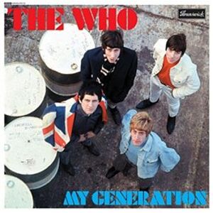 My Generation (Half-Speed Remastered 2021) - The Who