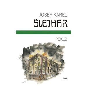 Peklo - Josef Karel Šlejhar