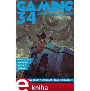 Gaming 34