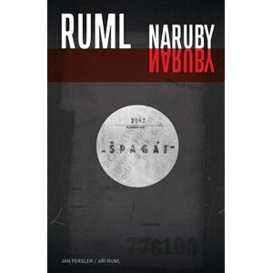 Ruml naruby - Jan Pergler, Jiří Ruml