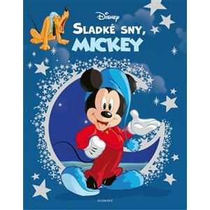 Disney - Sladké sny, Mickey - kolektiv