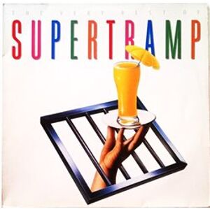 The Very Best Of Supertramp - Supertramp