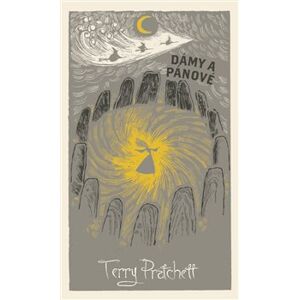 Dámy a pánové - limitovaná sběratelská edice - Terry Pratchett