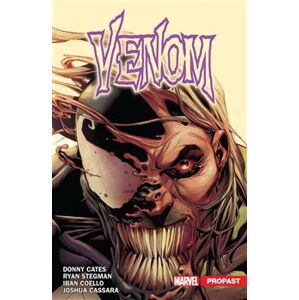 Venom 2: Propast - Donny Cates