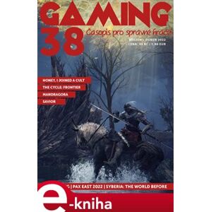 Gaming 38