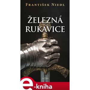 Železná rukavice - František Niedl e-kniha