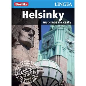 Helsinky - Inspirace na cesty - kolektiv autorů