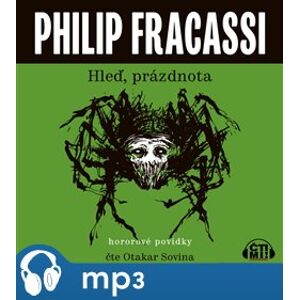 Hleď, prázdnota, mp3 - Philip Fracassi