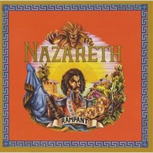 Rampant - Nazareth