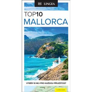 Mallorca TOP 10 - kolektiv autorů