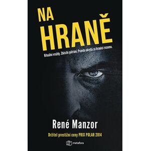 Na hraně - René Manzor