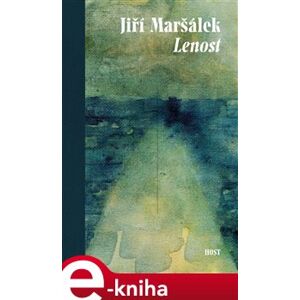 Lenost - Jiří Maršálek e-kniha