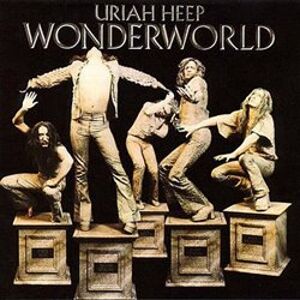 Wonderworld - Uriah Heep