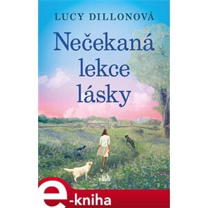 Nečekaná lekce lásky - Lucy Dillonová e-kniha