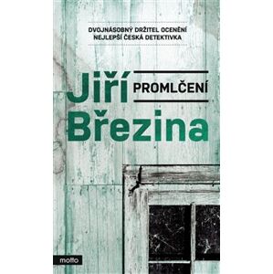 Promlčení - Jiří Březina