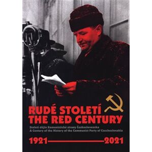 Rudé století. The red century