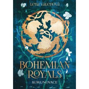 Bohemian Royals: Korunovace - Lena Valenová
