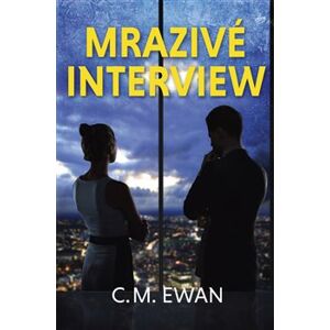 Maazivé interview - C.M. Ewan