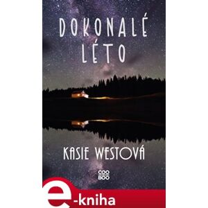 Dokonalé léto - Kasie Westová e-kniha