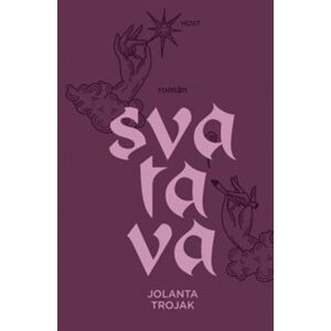 Svatava - Jolanta Trojak