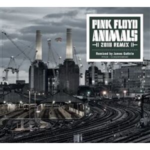 Animals (2018 Remix Edition) - Pink Floyd