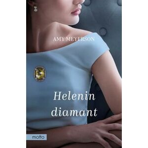 Helenin diamant - Amy Meyerson