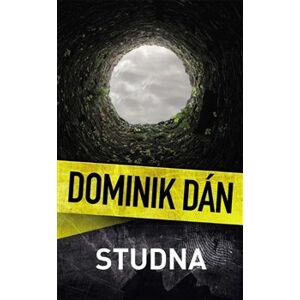 Studna - Dominik Dán