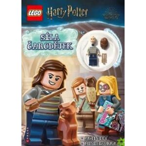 LEGO® Harry Potter™ Síla čarodějek