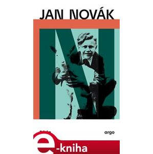 Děda - Jan Novák e-kniha