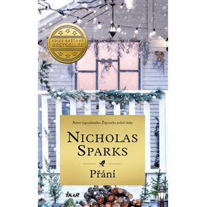 Přání - Nicholas Sparks