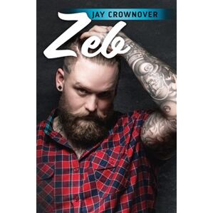 Zeb - Jay Crownover