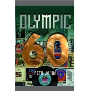 Olympic 60 - Petr Janda