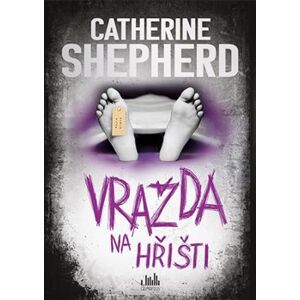 Vražda na hřišti - Catherine Shepherdová