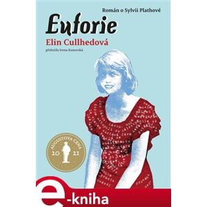 Euforie - Elin Cullhedová e-kniha