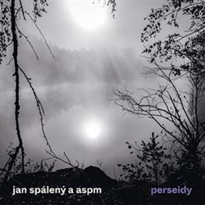 Perseidy - Jan Spálený, ASPM
