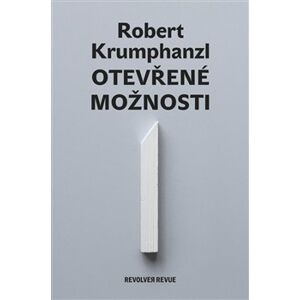 Otevřené možnosti - Robert Krumphanzl